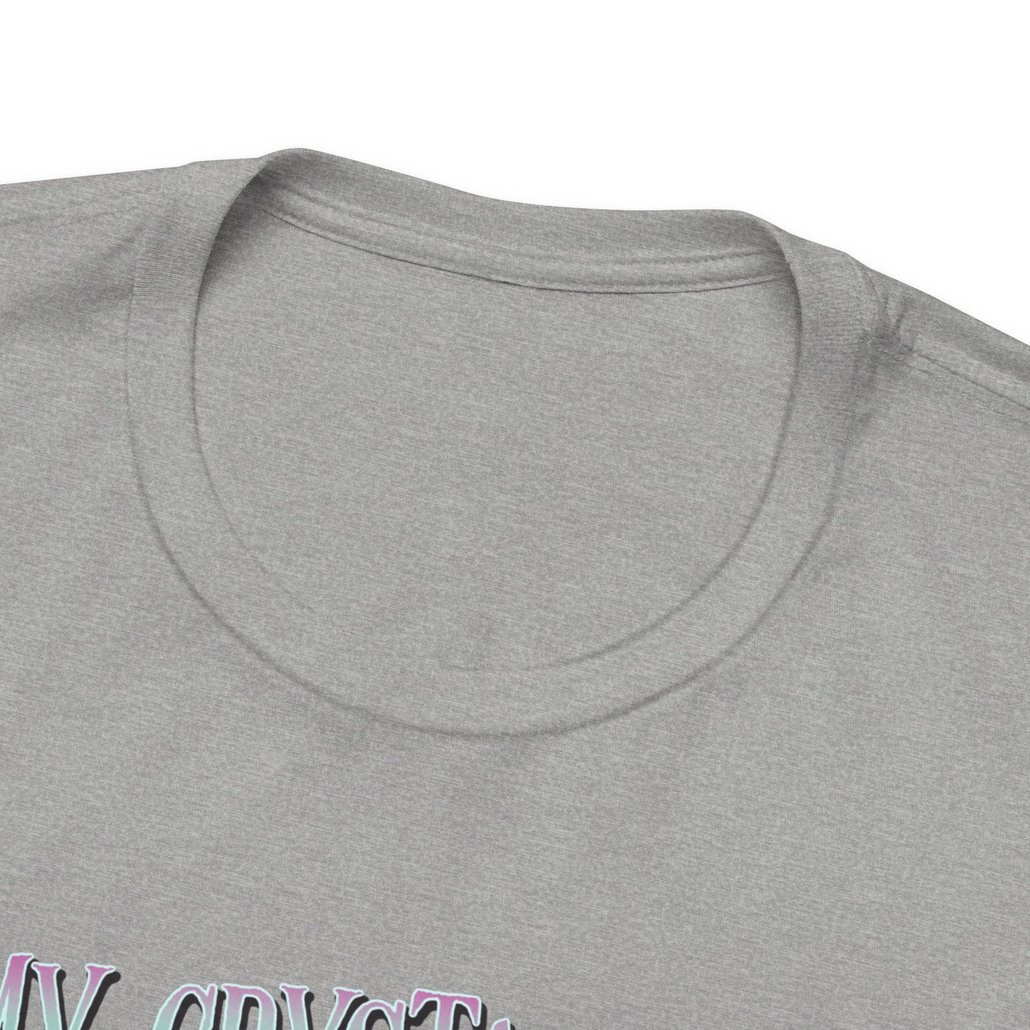 Crystal Ball halloween shirt