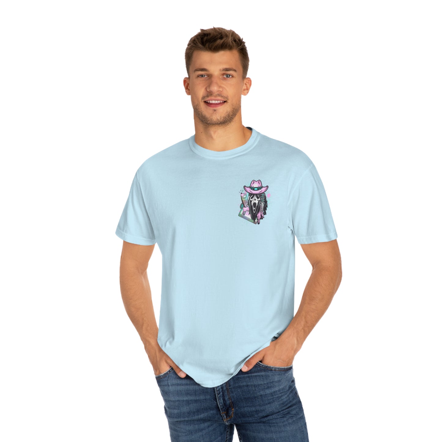 Cowboy Killer Comfort Color