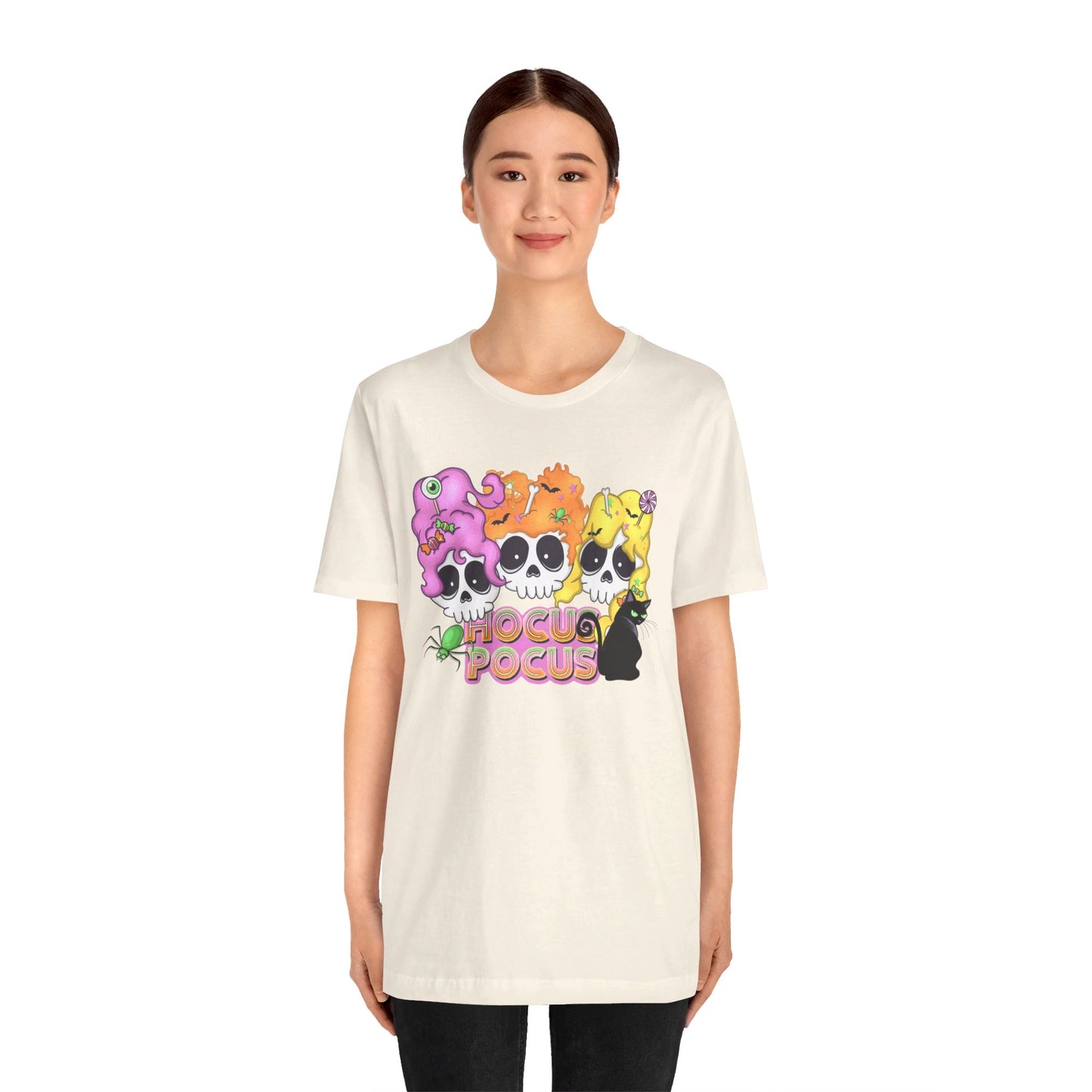 HP Skull Halloween Shirt