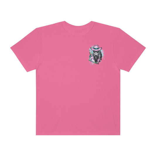 Cowboy Killer Comfort Color