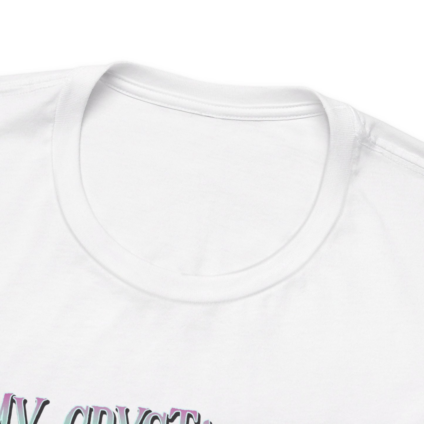 Crystal Ball halloween shirt