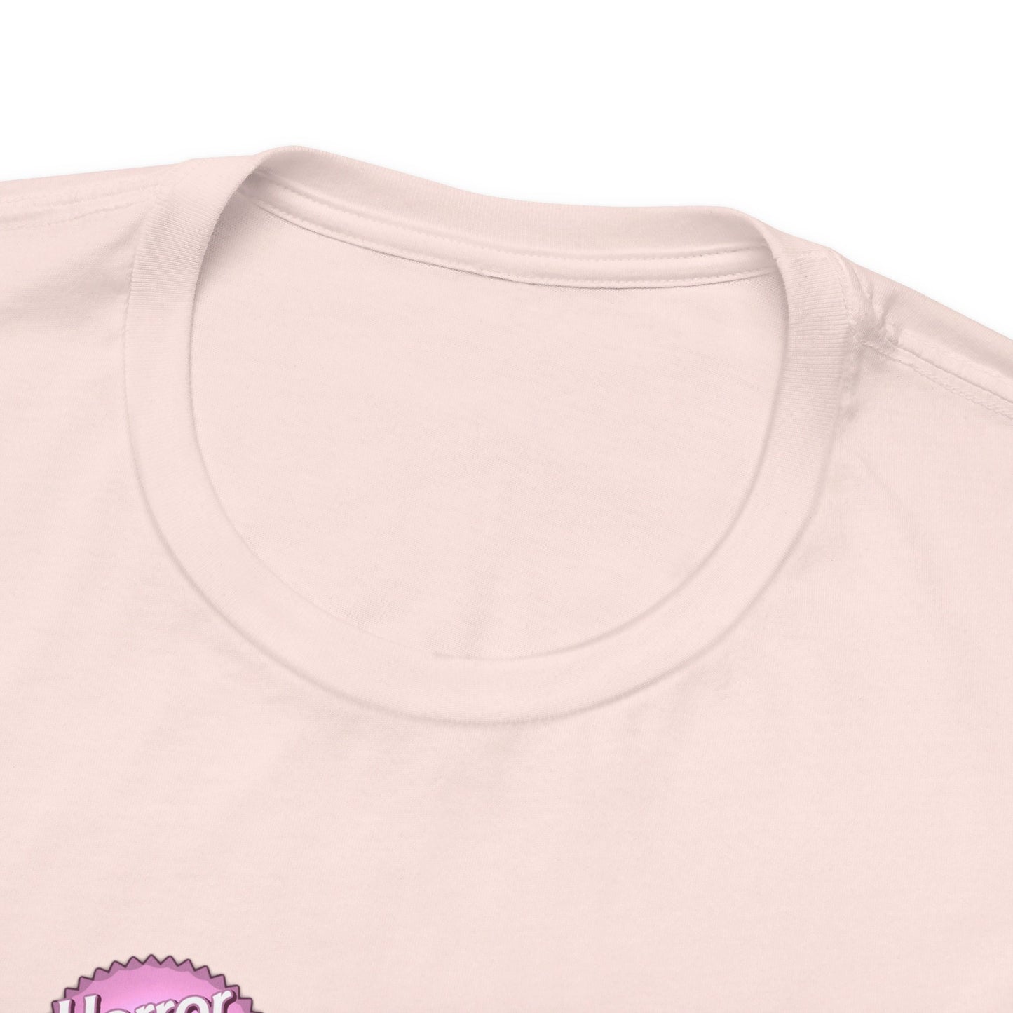 Horror Edition Ghost Face Halloween Tshirt