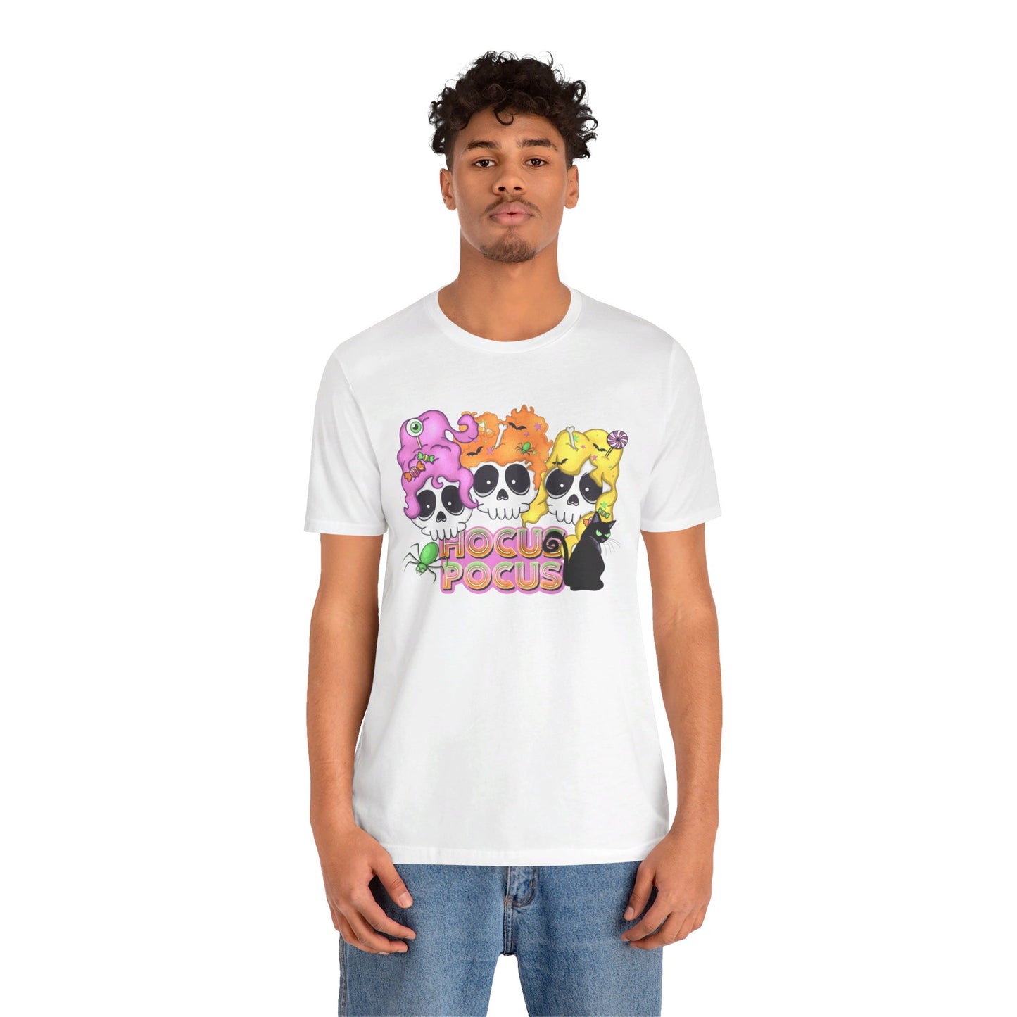 HP Skull Halloween Shirt