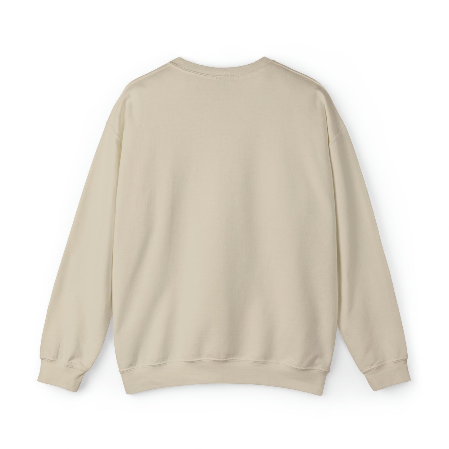 Howdy Christmas Crewneck - Front Only