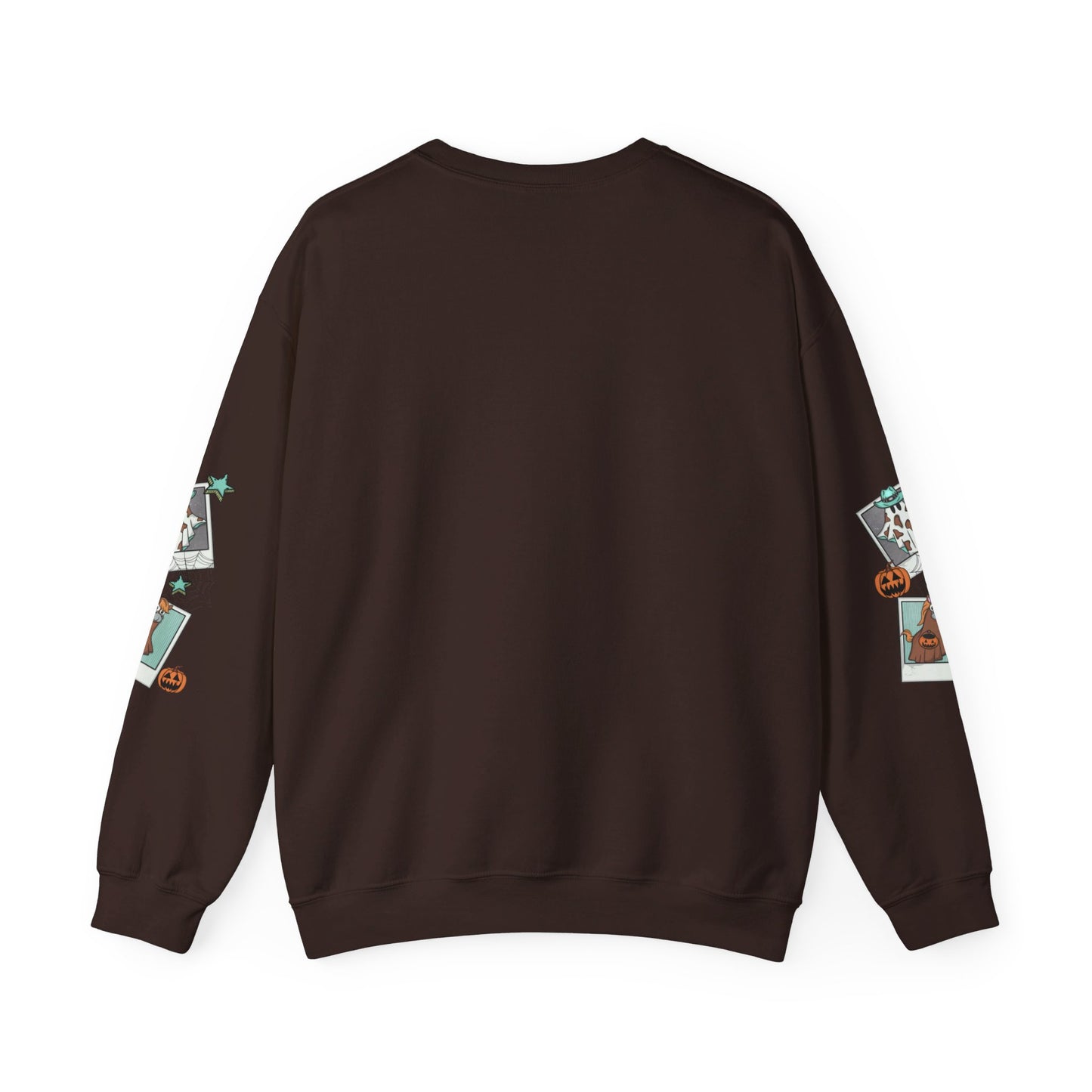 Boohaw Crewneck Sweatshirt