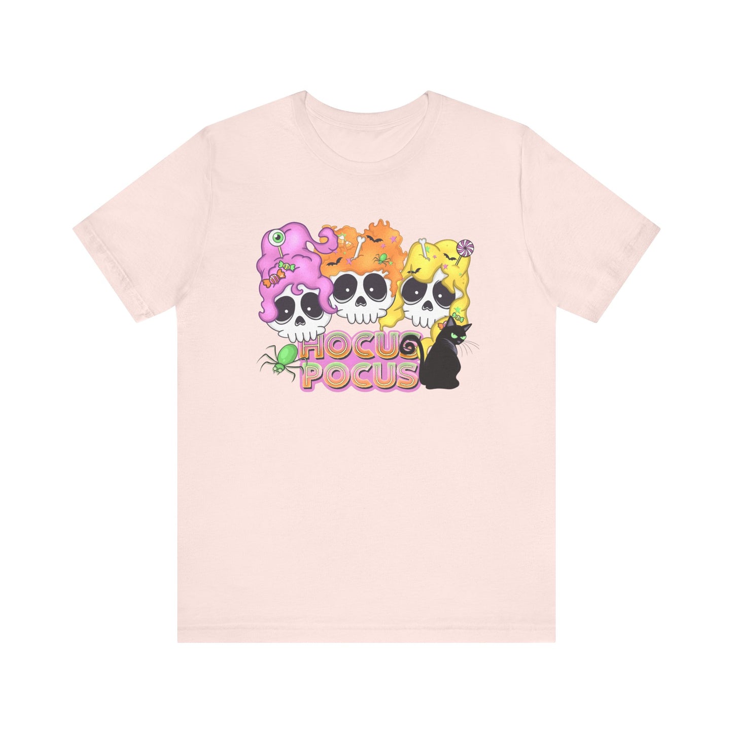 HP Skull Halloween Shirt