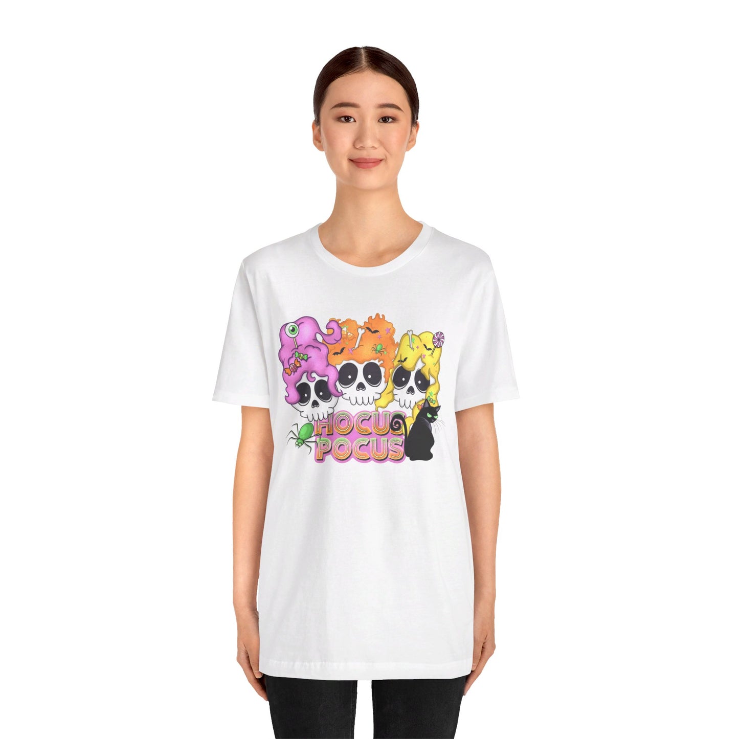 HP Skull Halloween Shirt