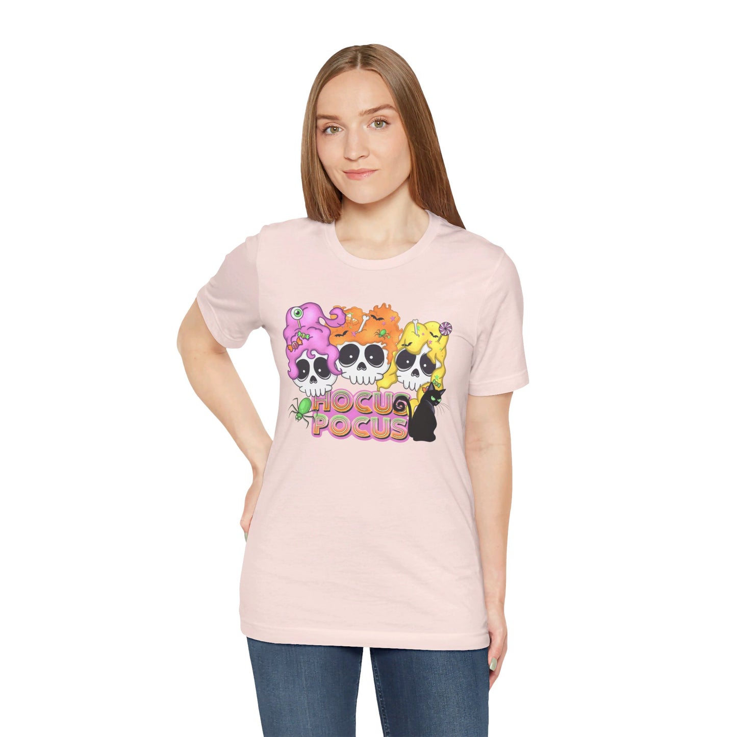 HP Skull Halloween Shirt