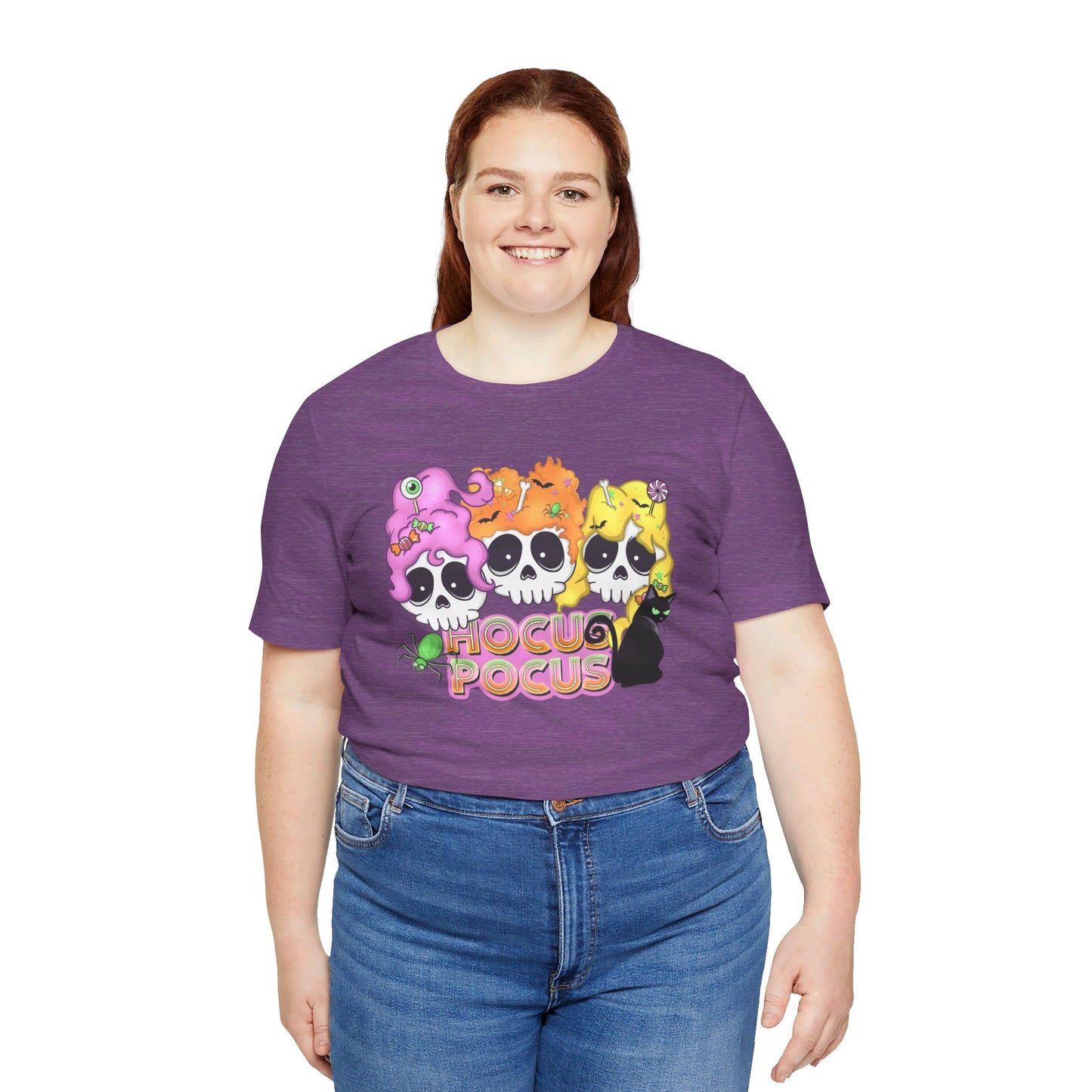 HP Skull Halloween Shirt