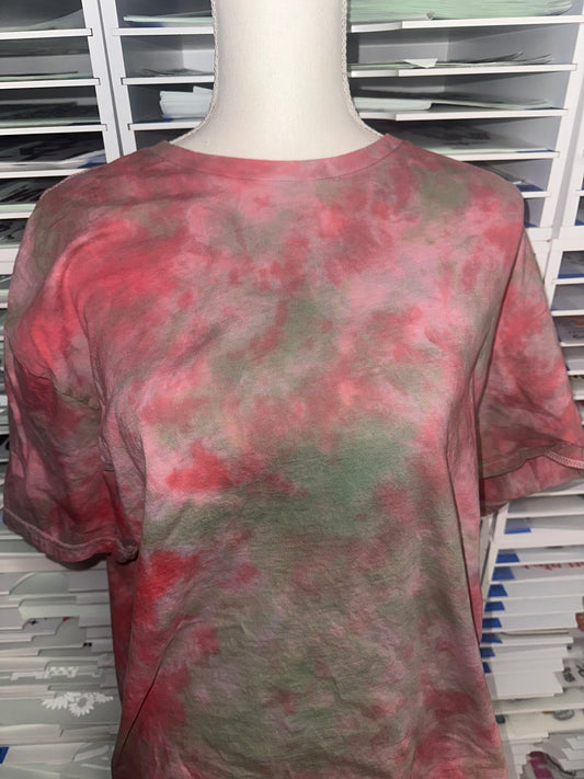 Pre order tie dye live sale