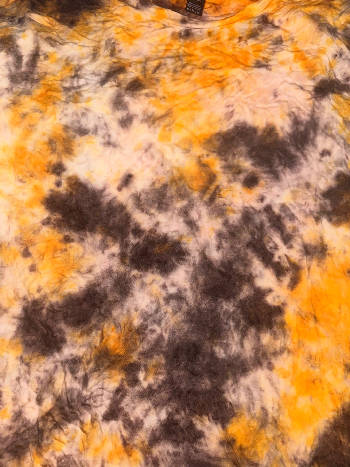 Pre order tie dye live sale