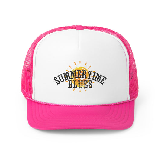Summertime Blues