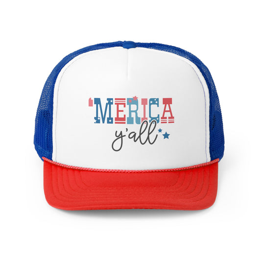 'Merica Yall