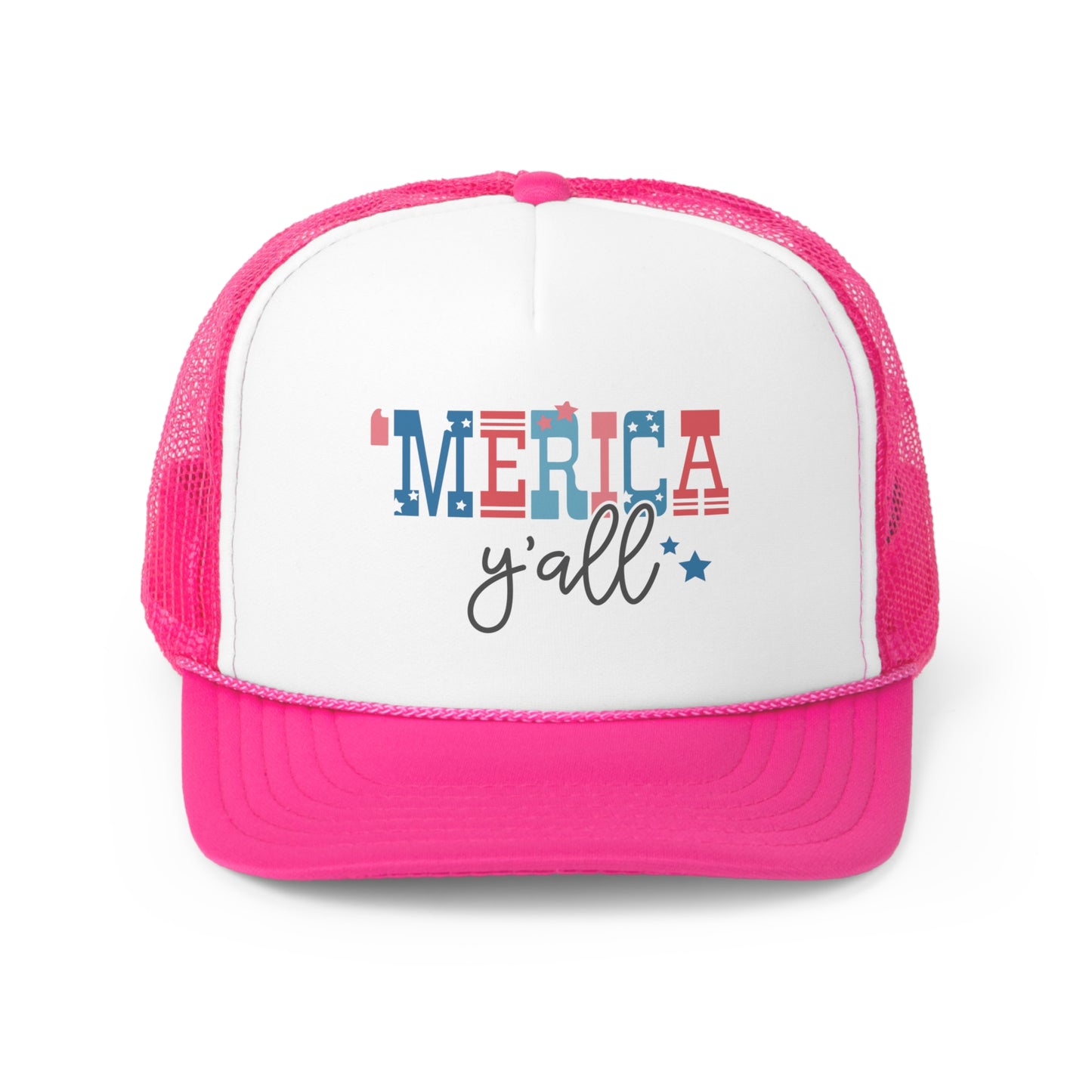 'Merica Yall